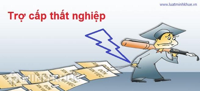 Tính thời gian hưởng trợ cấp thất nghiệp và trợ cấp thôi việc ?