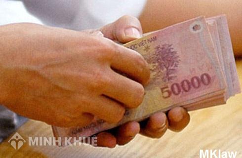 Mức lương tối thiểu đối với người lao động nước ngoài ?