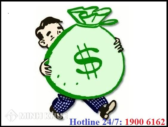 Lấy tài sản công ty trừ nợ lương có được không?