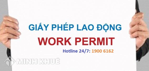 Tái sử dụng lao động nước ngoài cho dự án ODA có phải xin cấp giấy phép lao động ?