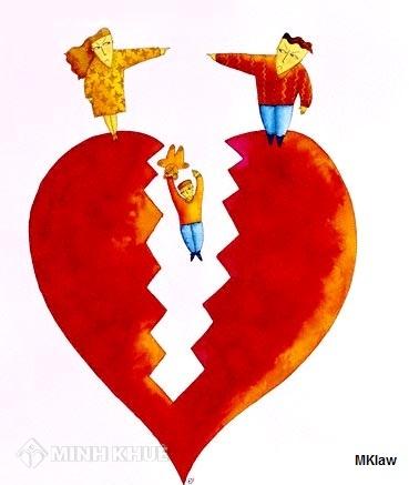 Làm thế nào để ly hôn khi người kia theo đạo thiên chúa ?
