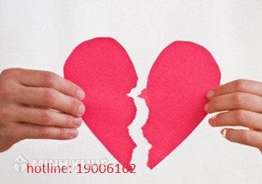 Tư vấn giải quyết ly hôn