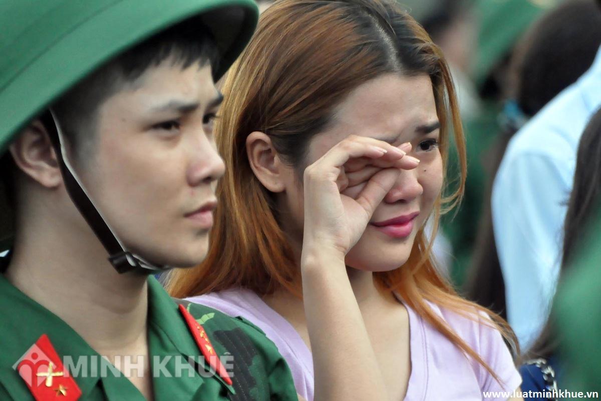 Có được tạm hoãn nghĩa vụ quân sự khi là lao động duy nhất trong nhà ?