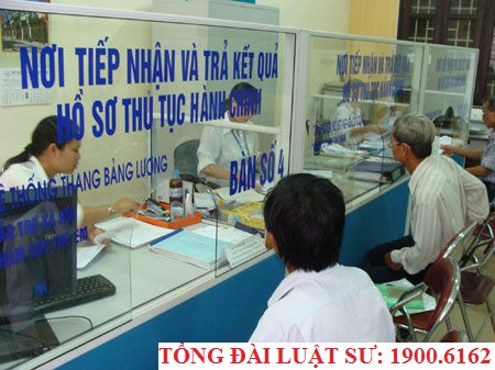 Dịch vụ luật sư tư vấn về cách tính lương, hệ số lương và các khoản phụ cấp của cán bộ, công chức, viên chức
