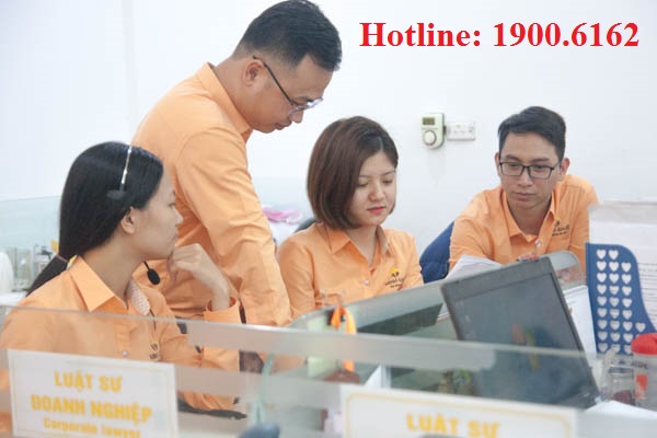 Công ty luật, Văn phòng luật sư tư vấn luật miễn phí tại Quảng Ninh