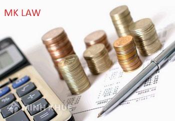 Tư vấn về nộp thuế nhà thầu ? 