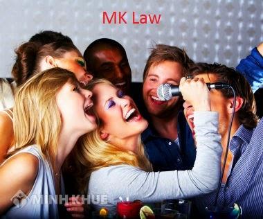 Kinh doanh dịch vụ Karaoke nộp thuế tiêu thụ đặc biệt như thế nào ?