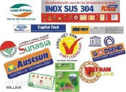 Những hàng hóa không bắt buộc phải ghi nhãn ?