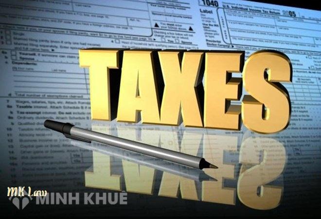 Kinh doanh cho thuê nhà ở phải đóng những loại thuế gì ?