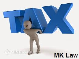 Các loại thuế  phải nộp khi nhập khẩu xe máy, xe cơ giới cũ?