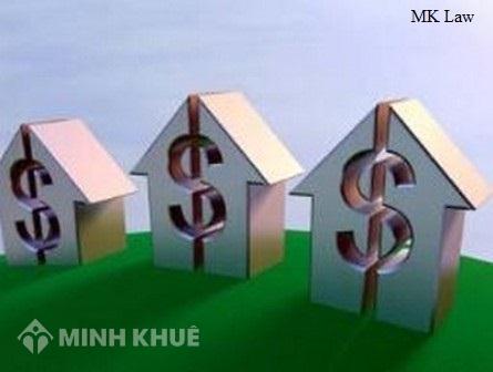 Được miễn thuế thu nhập cá nhân khi chuyển nhượng quyền sử dụng đất hay không?