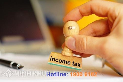 Tư vấn thuế đối với lĩnh vực kinh doanh bán quần áo trẻ em ?