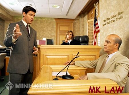 Nghề luật sư và sự khác biệt