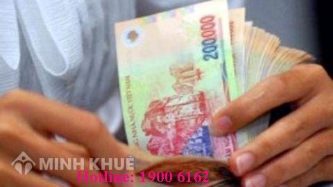 Tư vấn thủ tục thành lập