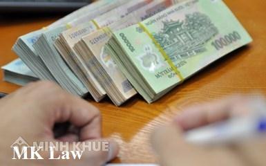 Quy định về hưởng bảo hiểm xã hội một lần ?