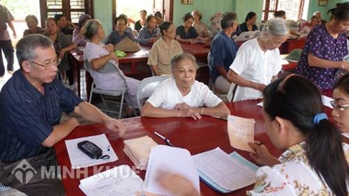 Tư vấn thủ tục thành lập 