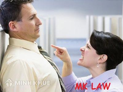 Thủ tục tố tụng dân sự với vụ án ly hôn?