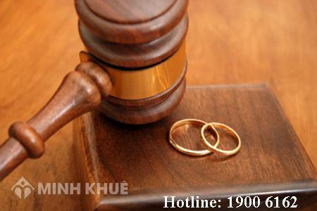 Luật sư tư vấn luật hôn nhân gia đình trực tuyến gọi: 1900.6162