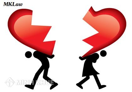 Tư vấn thủ tục và phí dịch vụ ly hôn ?