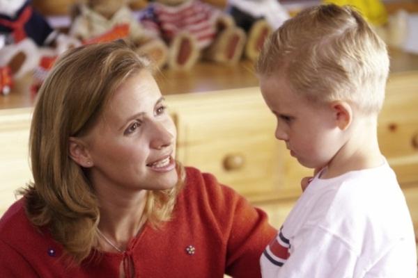 Làm thế nào để đối mặt với khủng hoảng của con tôi ?
