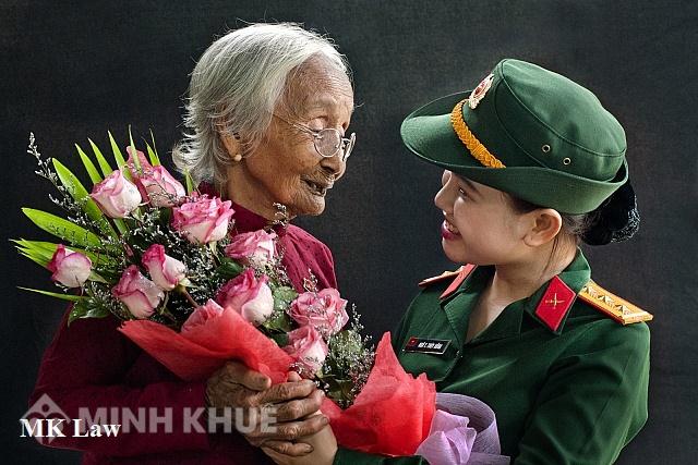 Tư vấn thủ tục thành lập 