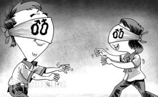   Có thể khởi kiện hành vi giao cấu với trẻ sau 10 năm không ?
