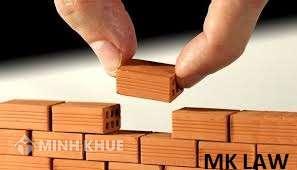 Cách giải quyết của cấp phường về tranh chấp ngõ đi chung ?