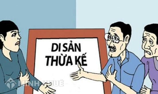  Giải quyết thế nào cho phù hợp về di chúc chung vợ chồng