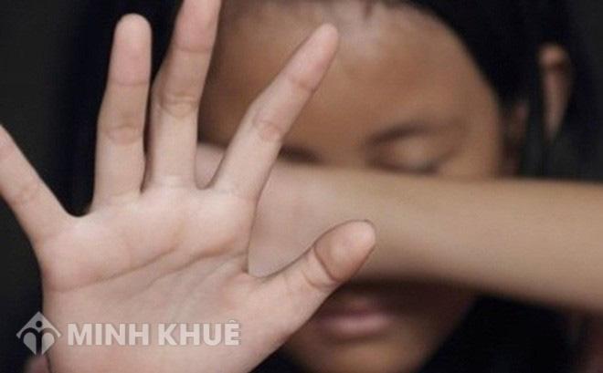 Tội dâm ô đối với người dưới 16 tuổi bị xử lý như thế nào ? Hình phạt hành vi dâm ô