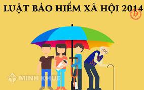 Thủ tục rút tiền bảo hiểm xã hội một lần và mức hưởng ?