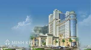Những lưu ý khi mua chung cư ?