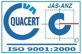 Dịch vụ tư vấn xây dựng, đăng ký chuẩn quản lý chất lượng ISO