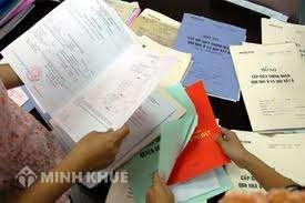 Dịch vụ tư vấn xin cấp sổ đỏ (sổ hồng)