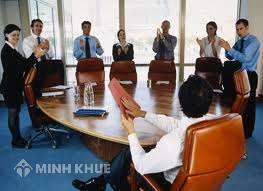 Luật sư, trọng tài thương mại Việt Nam có thể theo kịp khi gia nhập WTO ?