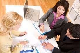 Tư vấn quản lý rủi ro cho doanh nghiệp