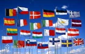 Đăng ký bảo hộ nhãn hiệu hàng hóa tại EU