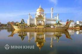 Đăng ký bảo hộ nhãn hiệu tại Brunei