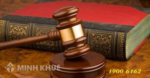 Mẫu giấy bảo lãnh cho người nước ngoài thường trú tại Việt Nam