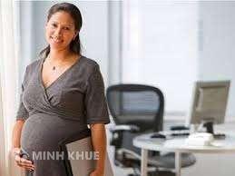 Tư vấn quyền lợi và thủ tục hưởng bảo hiểm thai sản?
