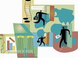 Cho ví dụ về hành vi cạnh tranh không lành mạnh giữa các ngân hàng?