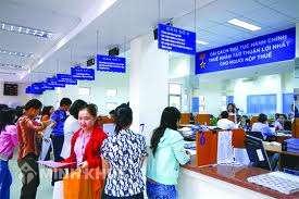 Hướng dẫn thủ tục đăng ký nhập hộ khẩu tại Hà Nội?