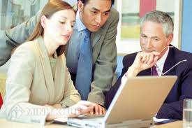 Hướng dẫn trình tự, thủ tục đăng ký thành lập hộ kinh doanh cá thể?