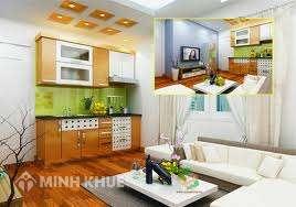 Tư vấn thủ tục cấp sổ đỏ cho chung cư mini?
