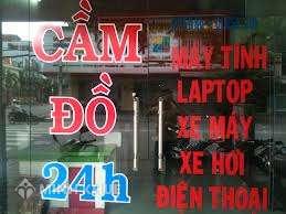 Hiệu cầm đồ cầm cố thẻ sinh viên có hợp pháp không?