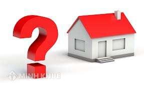Tư vấn thủ tục đăng ký xin cấp sổ đỏ lần đầu?