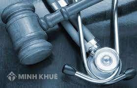 Tư vấn về tai nạn lao động ?