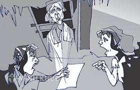 Tư vấn giải quyết tranh chấp hợp đồng thuê nhà ?