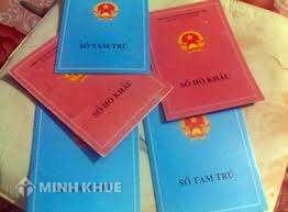 Tư vấn về thủ tục nhập hộ khẩu Hà Nội ?