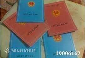 Tư vấn thủ tục nhập khẩu vào hộ khẩu gia đình nhà chị gái ?