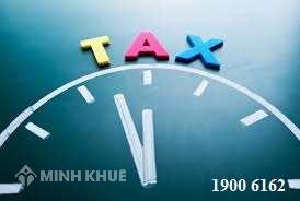 Mua phải hóa đơn của công ty trốn thuế bị xử lý thế nào?